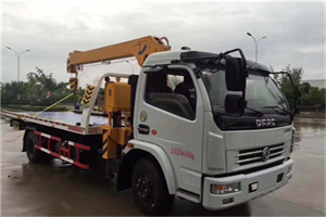 眉县24小时道路救援服务